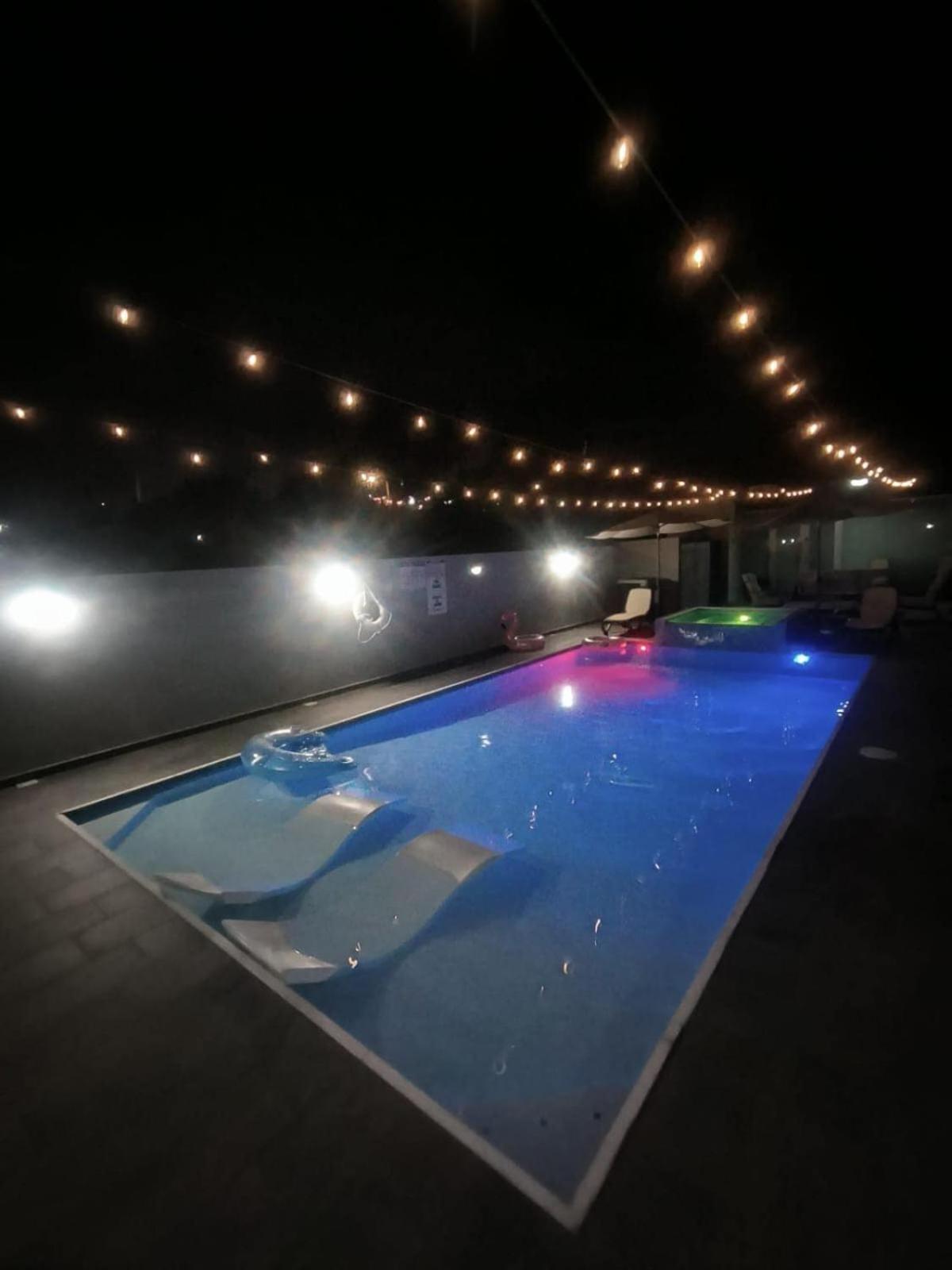 Aquaville Dorado Moderna A Studio 7 Экстерьер фото