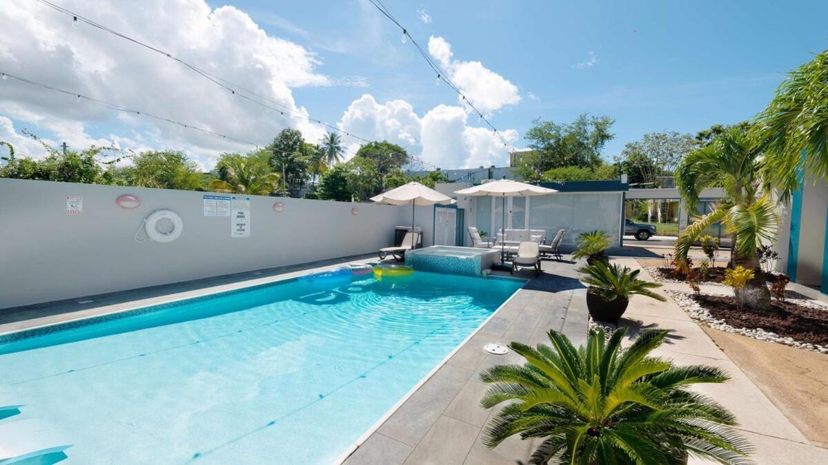 Aquaville Dorado Moderna A Studio 7 Экстерьер фото