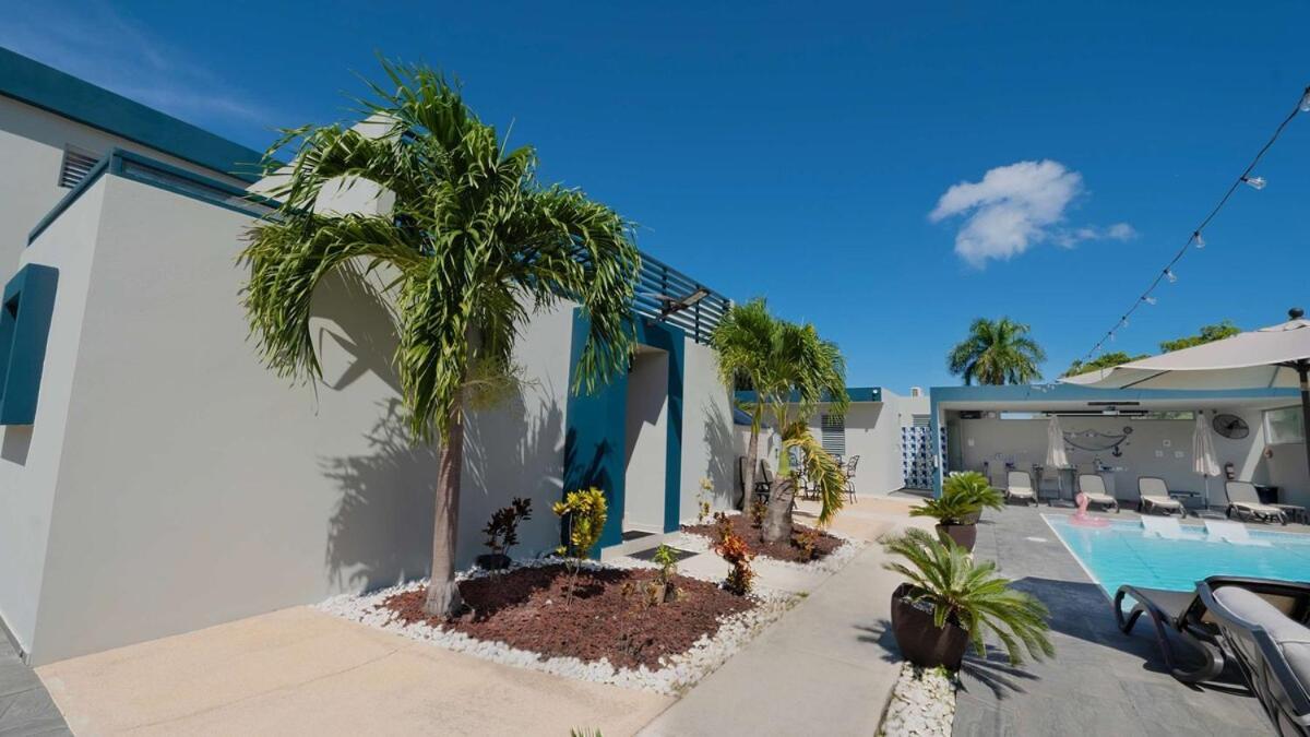 Aquaville Dorado Moderna A Studio 7 Экстерьер фото