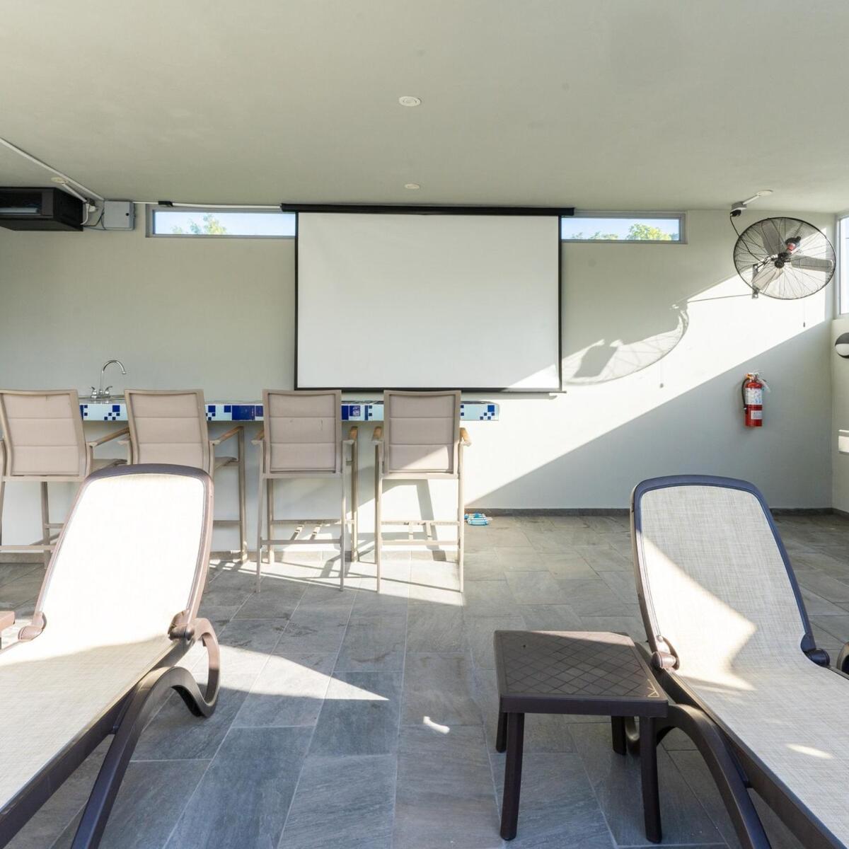 Aquaville Dorado Moderna A Studio 7 Экстерьер фото